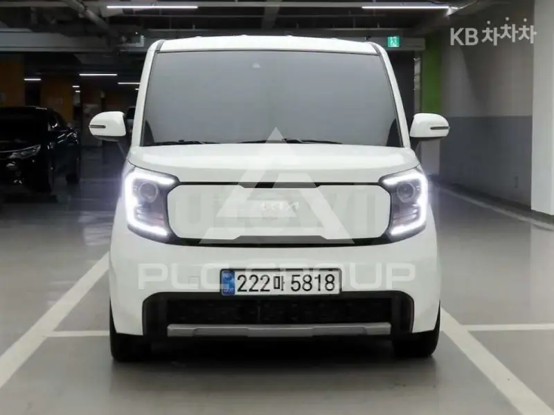 2024 KIA Ray