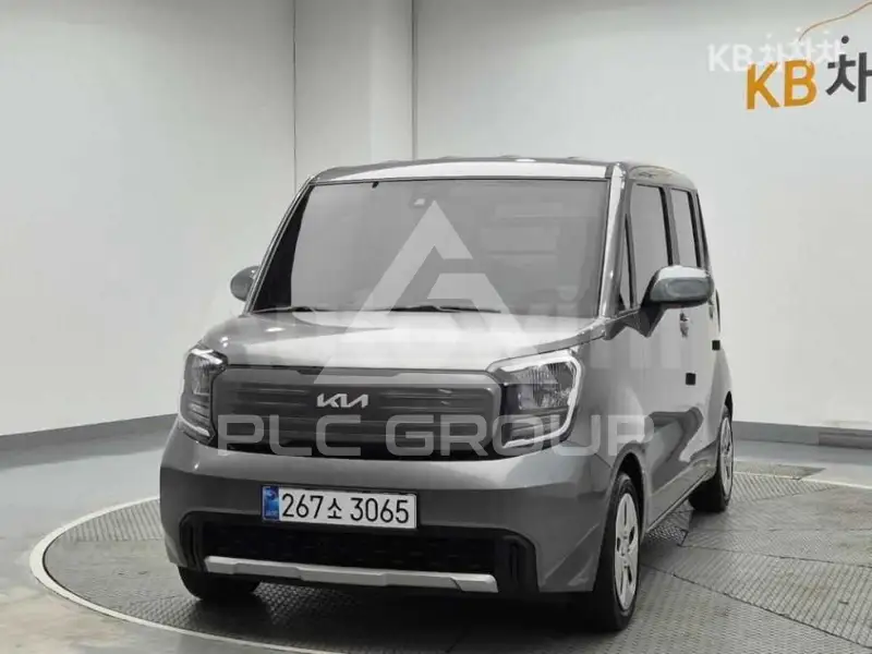 2024 KIA Ray