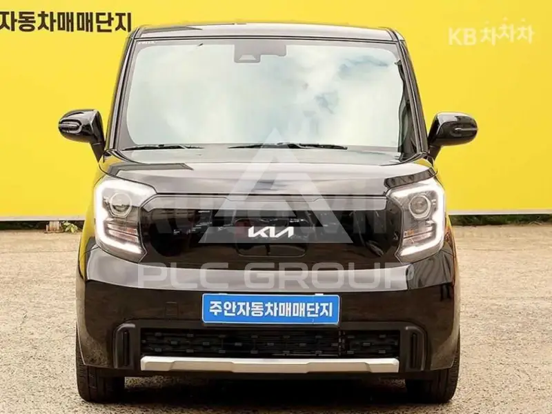 2024 KIA Ray