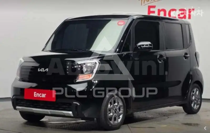 2024 KIA Ray