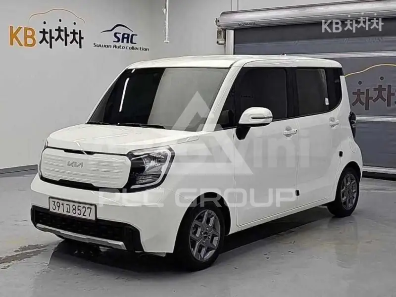 2024 KIA Ray