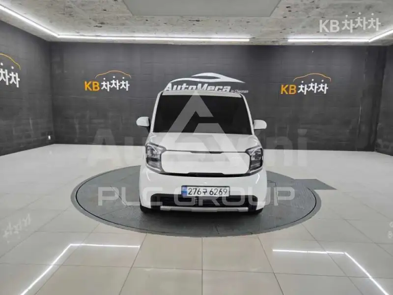 2024 KIA Ray