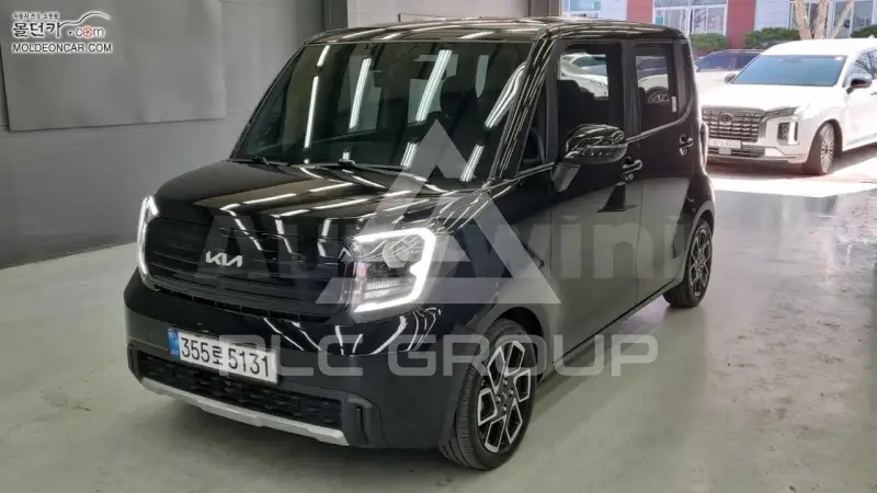 2024 KIA Ray