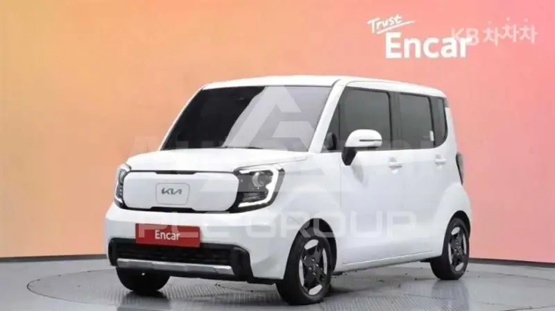 2024 KIA Ray