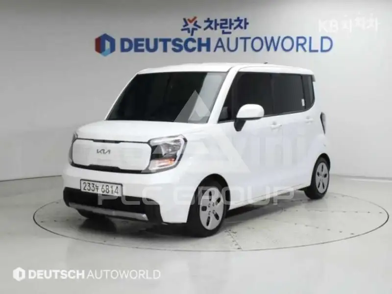 2024 KIA Ray