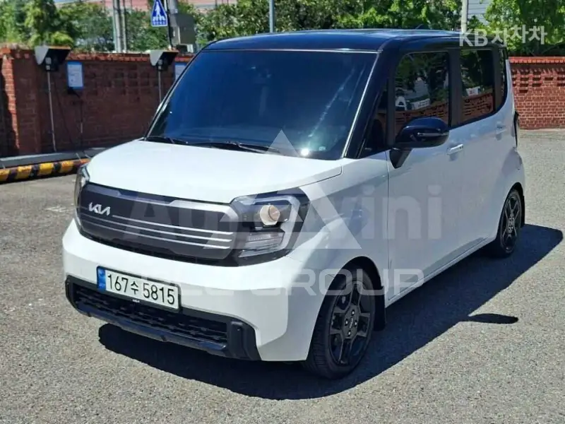 2024 KIA Ray