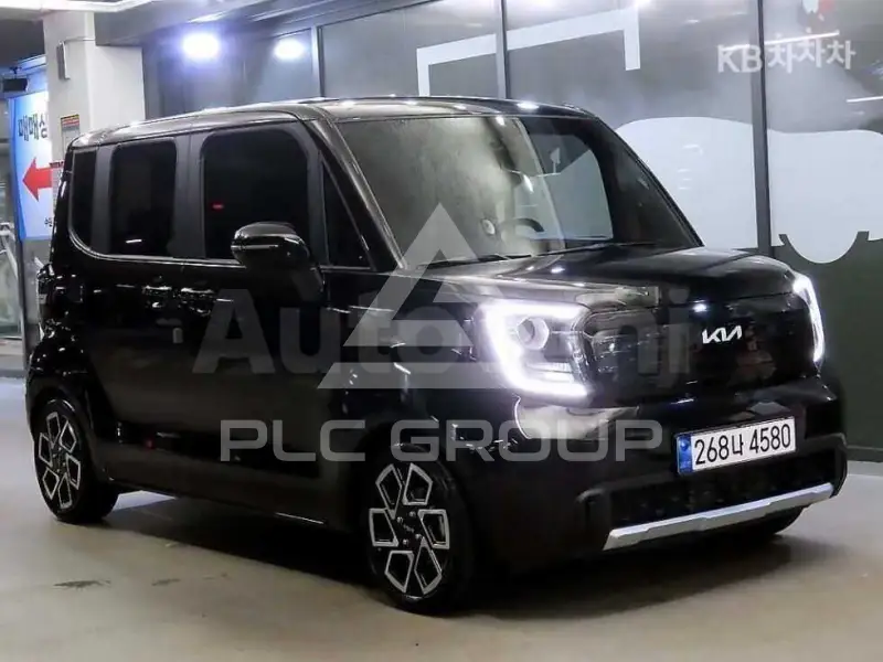 2024 KIA Ray