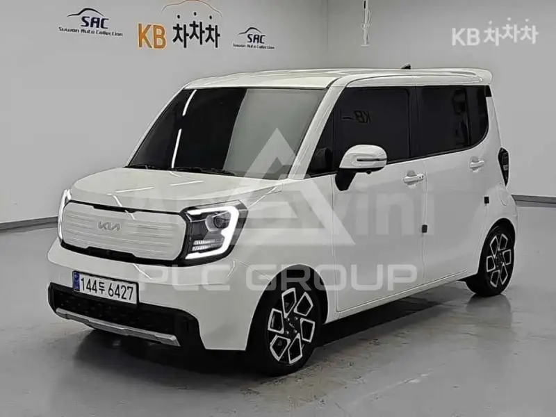 2024 KIA Ray