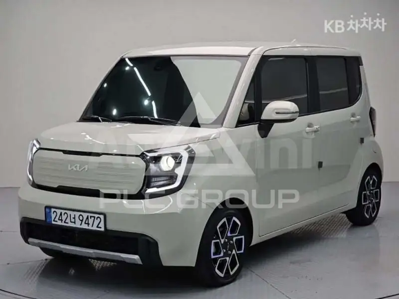 2024 KIA Ray
