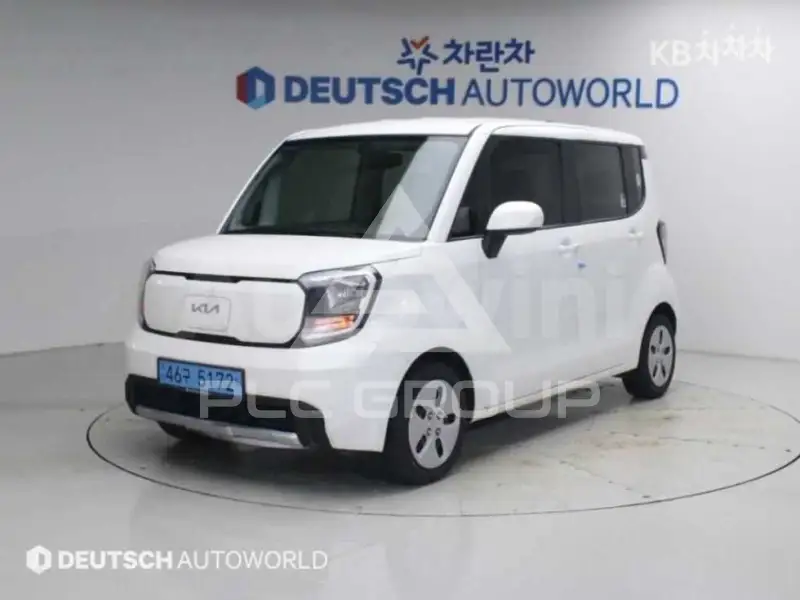 2024 KIA Ray