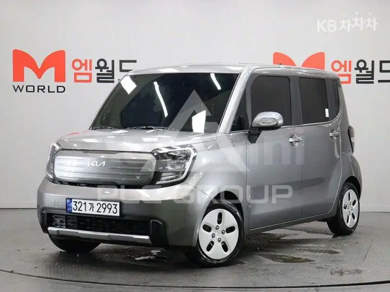 2024 KIA Ray