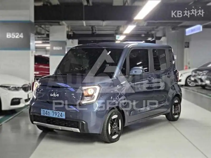 2024 KIA Ray