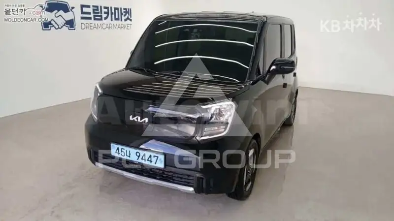 2024 KIA Ray
