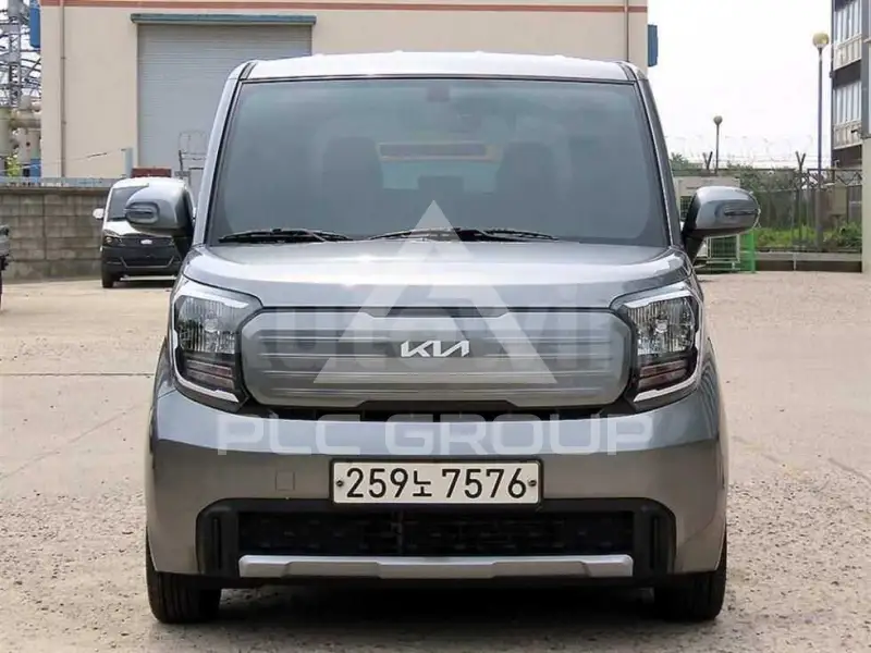 2024 KIA Ray