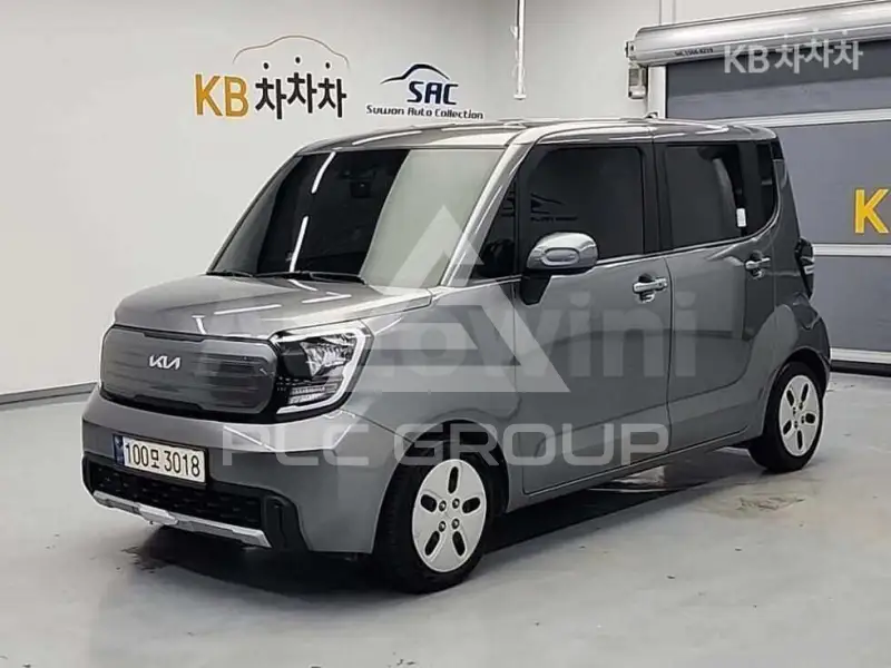 2024 KIA Ray