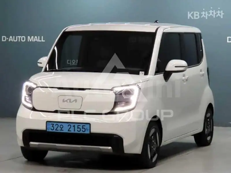 2024 KIA Ray