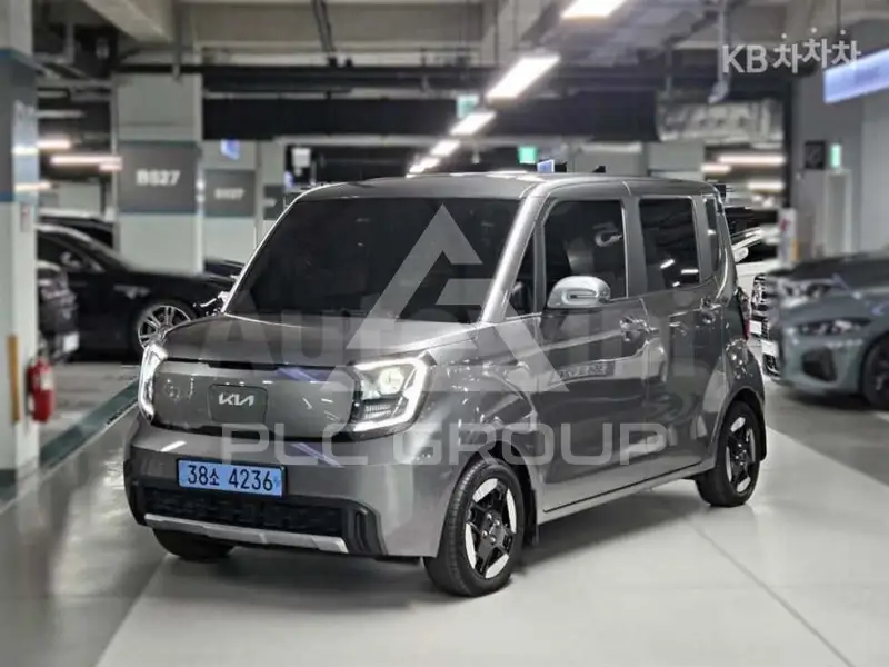 2024 KIA Ray