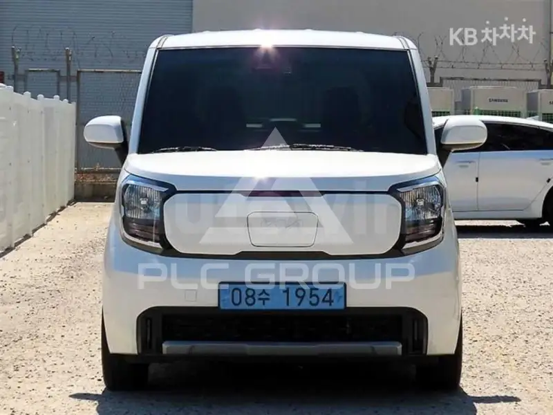 2024 KIA Ray