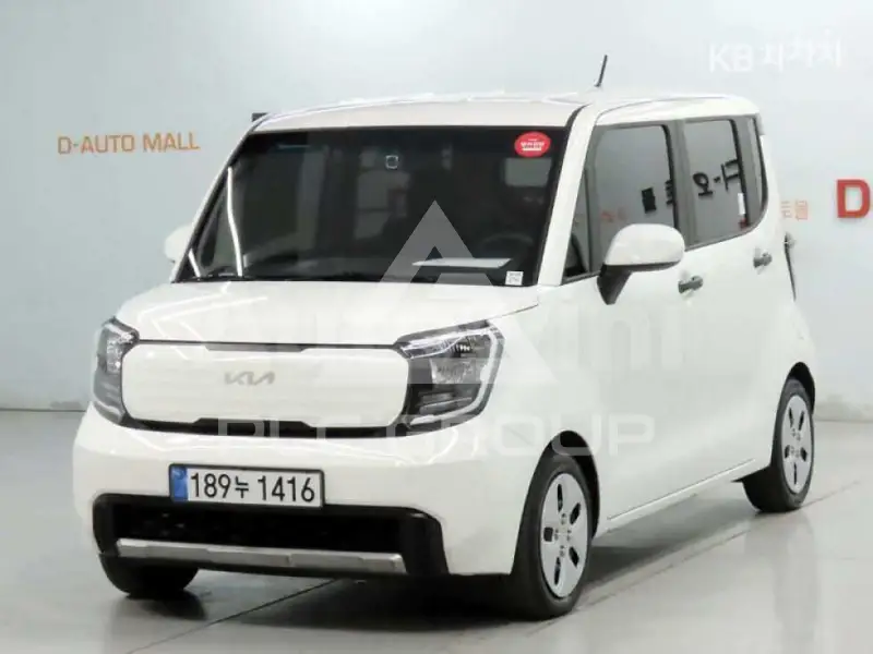 2024 KIA Ray