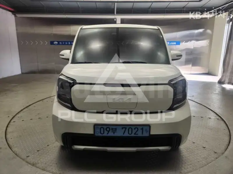 2024 KIA Ray