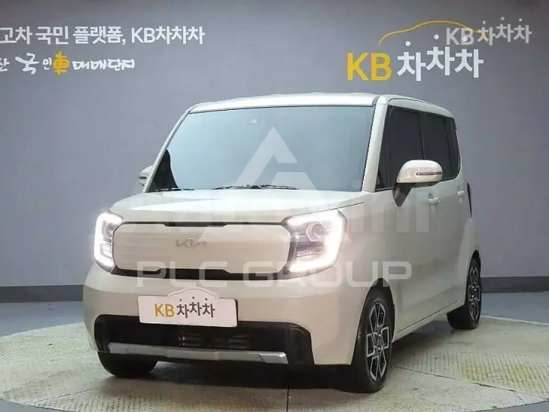 2024 KIA Ray