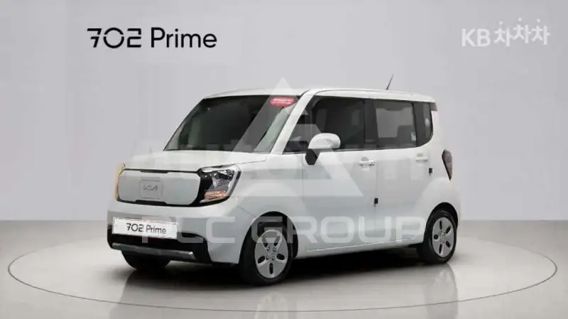 2024 KIA Ray