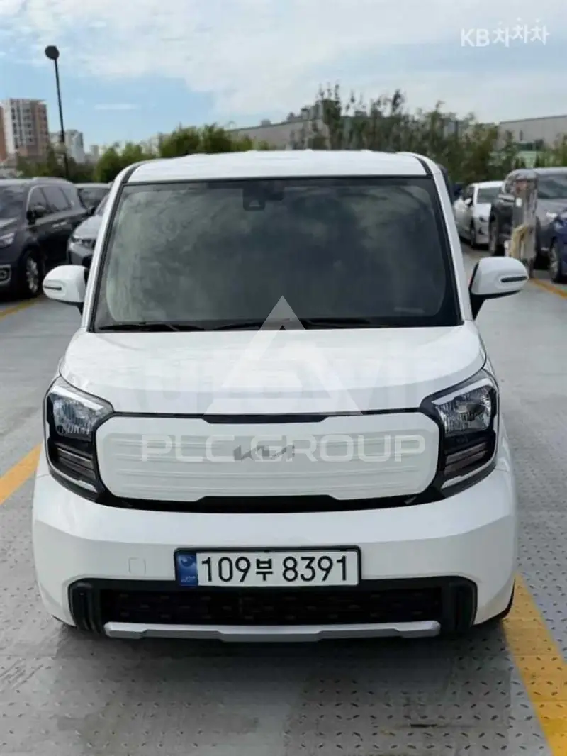 2024 KIA Ray