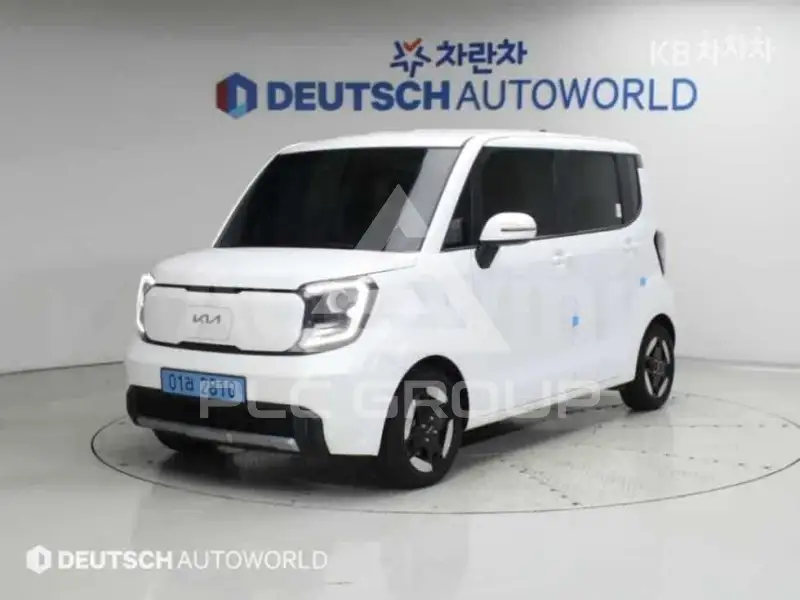 2024 KIA Ray