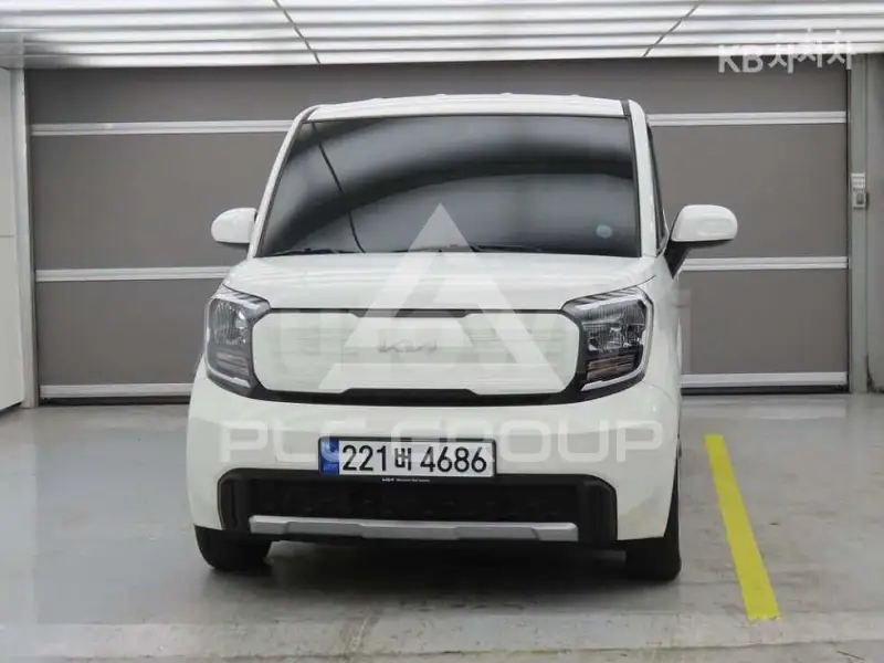 2024 KIA Ray