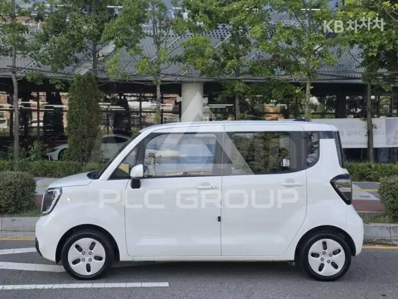 2024 KIA Ray