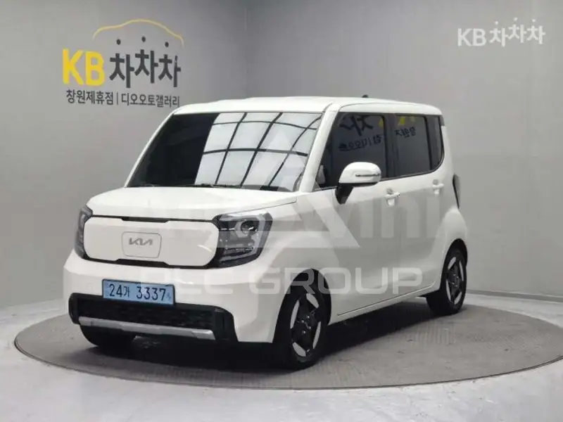 2024 KIA Ray
