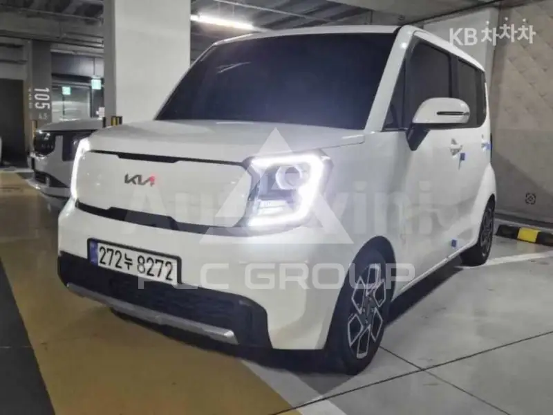 2024 KIA Ray