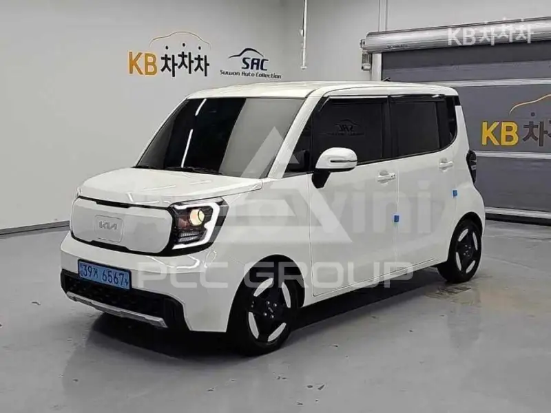 2024 KIA Ray