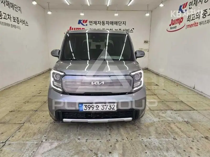 2024 KIA Ray