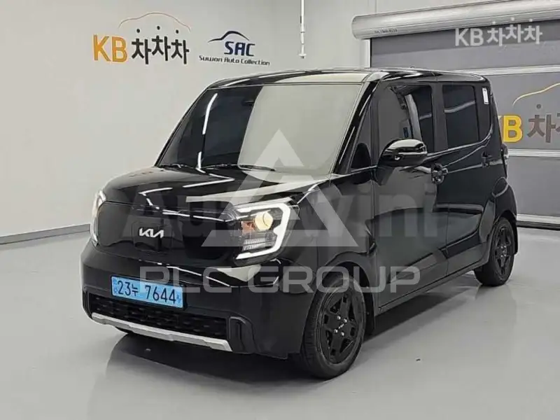 2024 KIA Ray