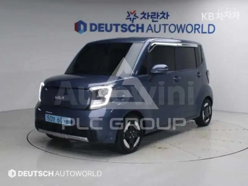 2024 KIA Ray