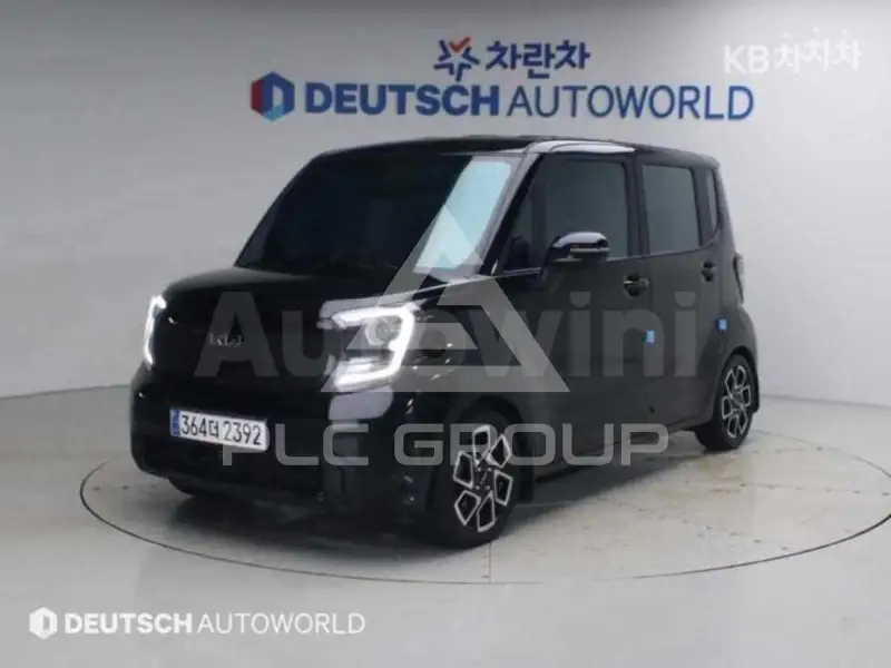 2024 KIA Ray