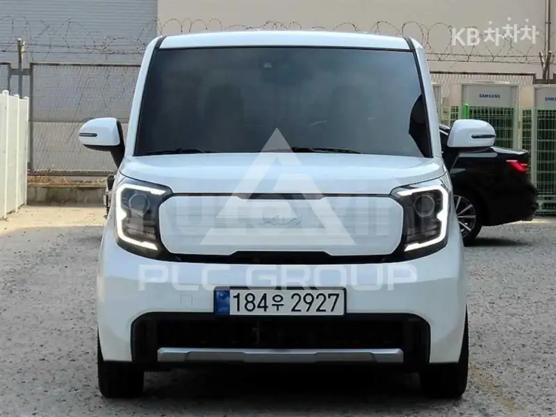 2024 KIA Ray