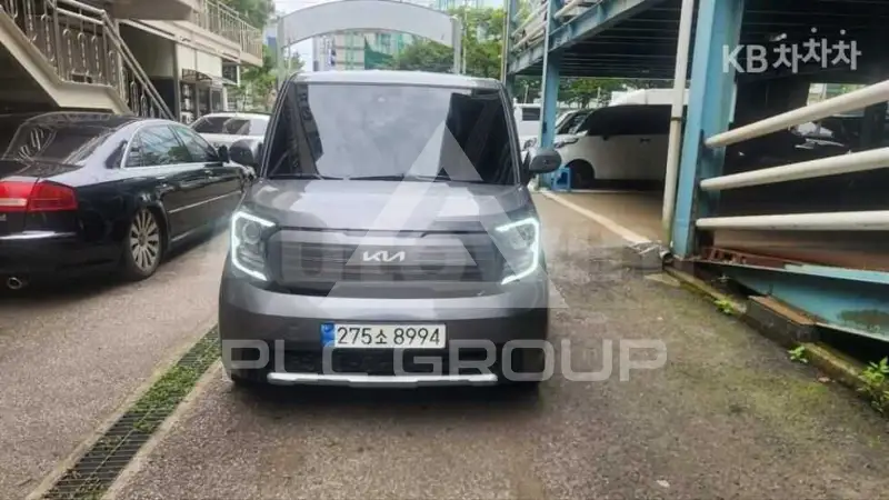 2024 KIA Ray