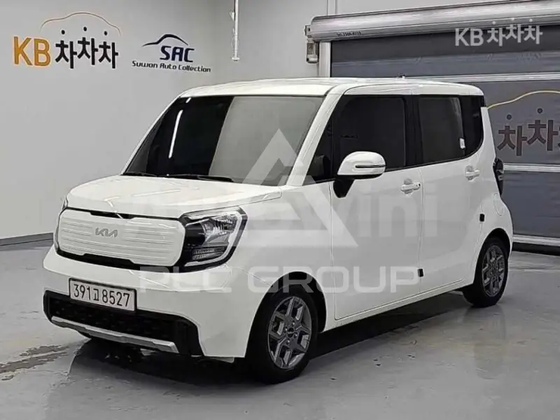 2024 KIA Ray