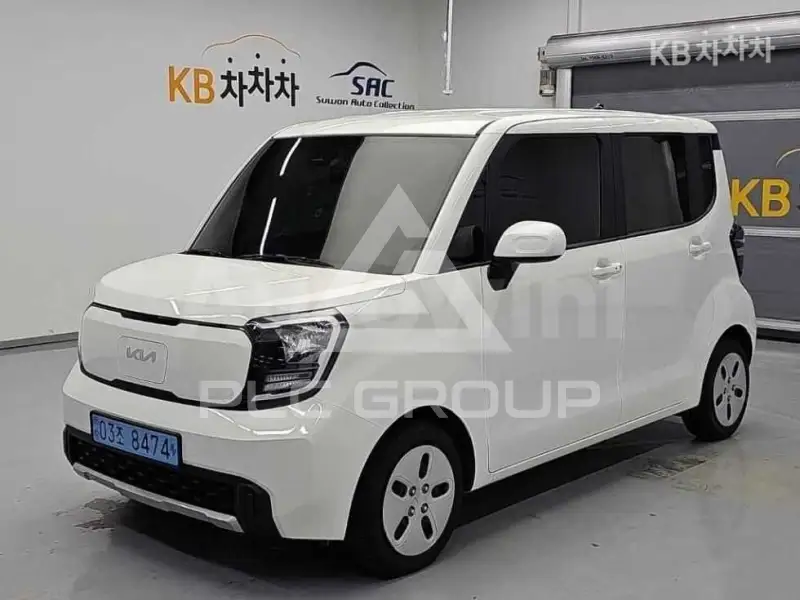 2024 KIA Ray