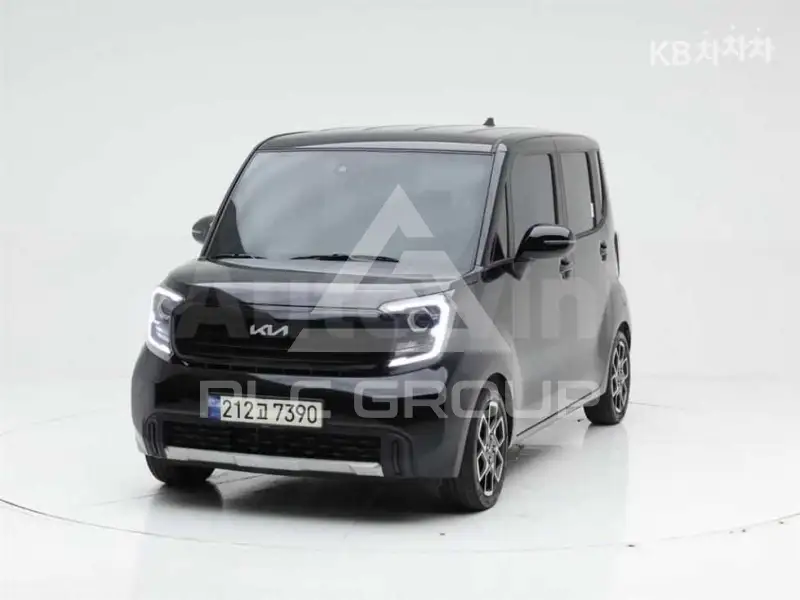 2024 KIA Ray