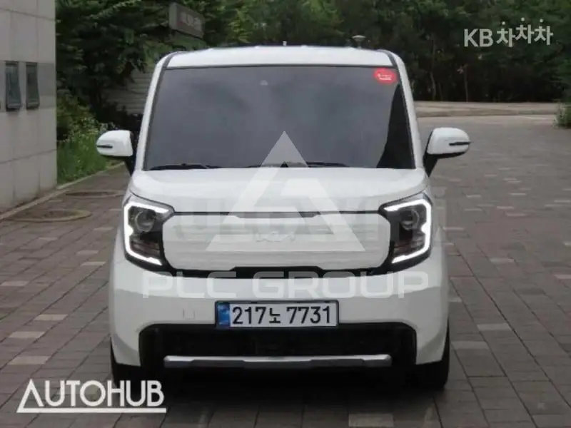 2024 KIA Ray