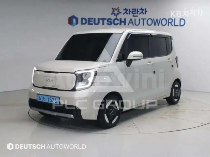 2024 KIA Ray