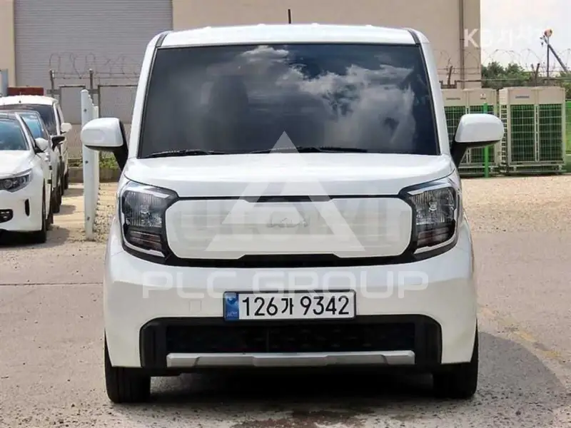 2024 KIA Ray