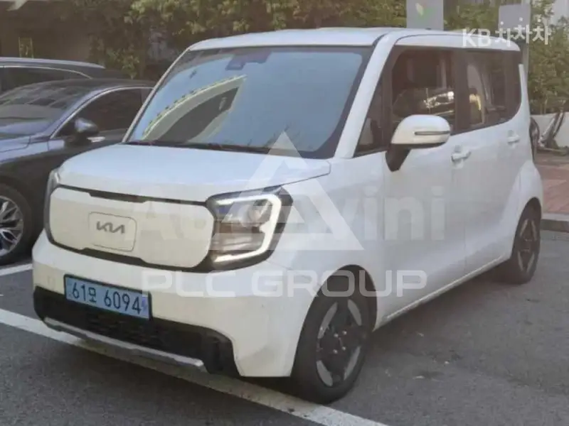 2024 KIA Ray