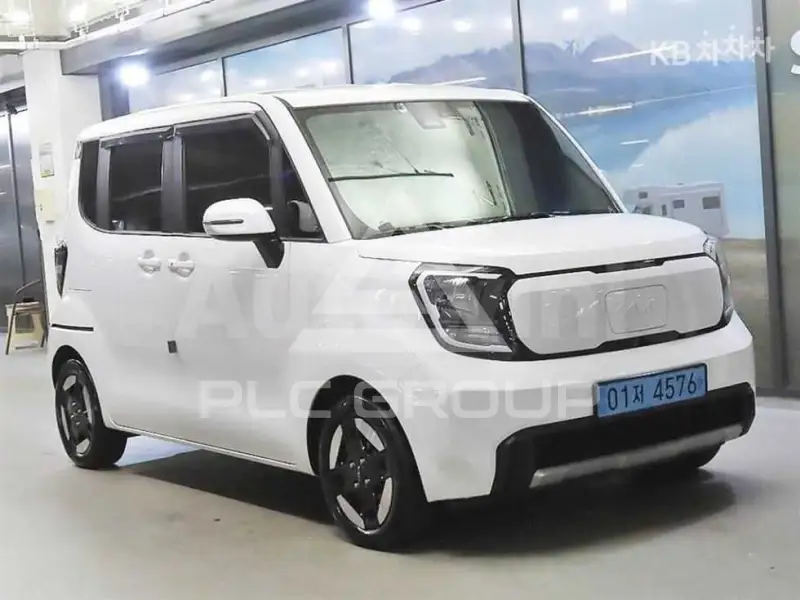 2024 KIA Ray