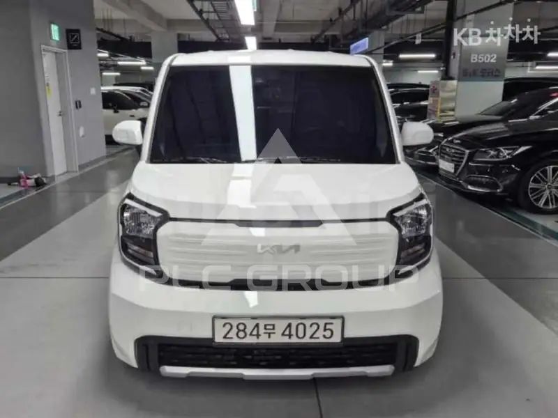 2024 KIA Ray