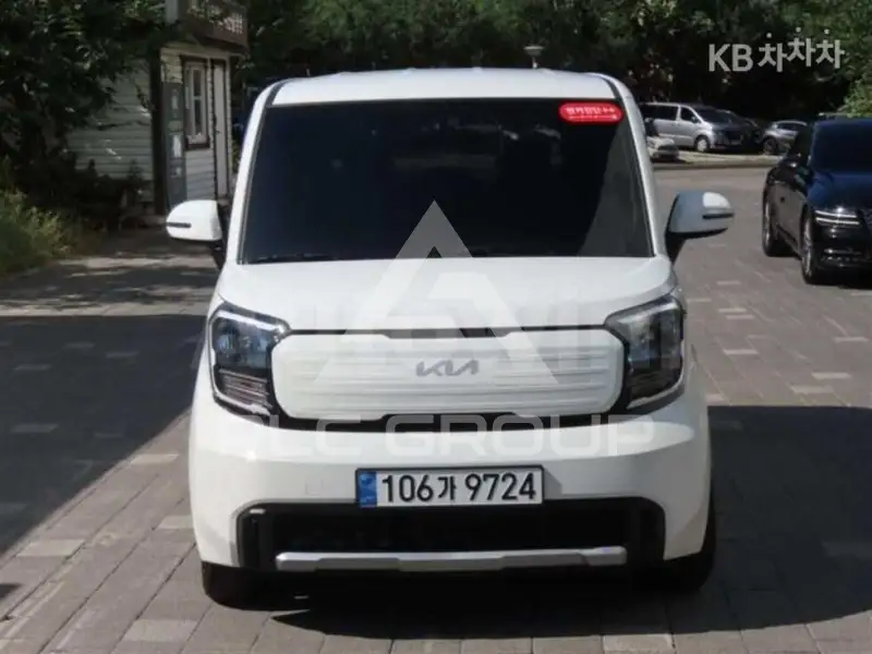 2024 KIA Ray
