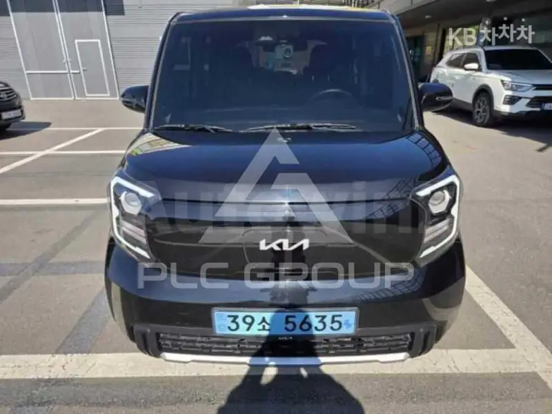 2024 KIA Ray